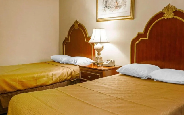 Econo Lodge Chesterton