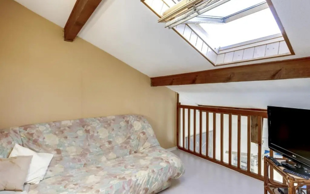 Maison Biscarrosse Plage, 2 pièces, 5 personnes - FR-1-521-23