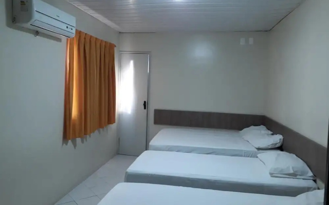 Hotel Pio