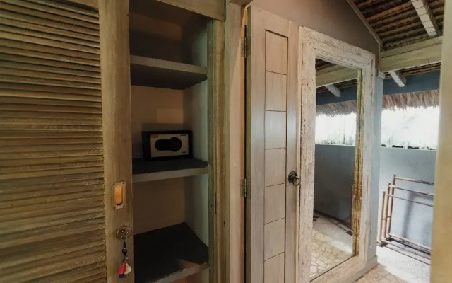Maylie Bali Villa & Bungalow