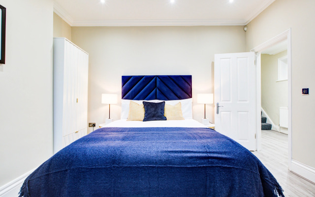 Hybrid Resi Battersea