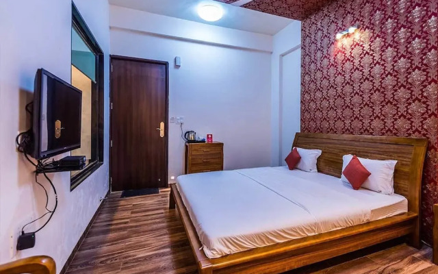 Sia Resort And Spa