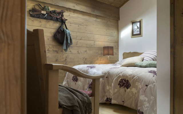 CGH Résidences  Boutique Le Telemark