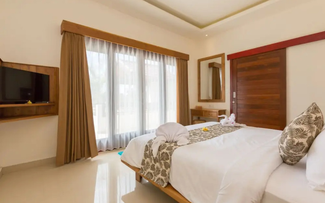 Nalin Bali Villas