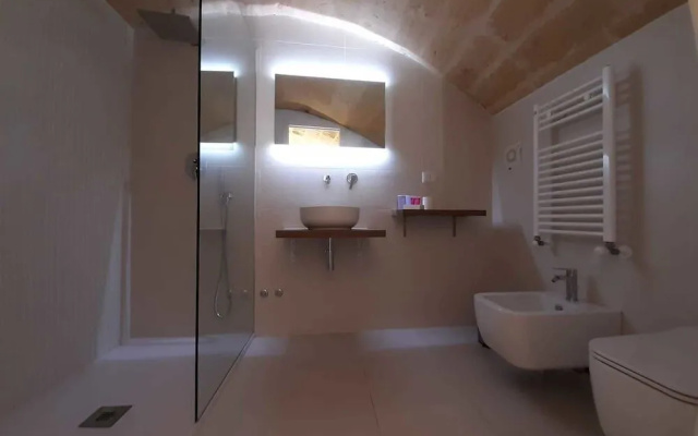 Endea Suite Rooms