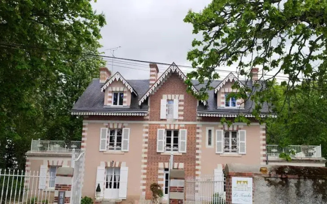 Château La Touche