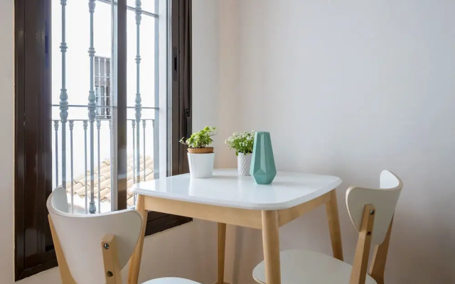 Apartamento Santa Marina