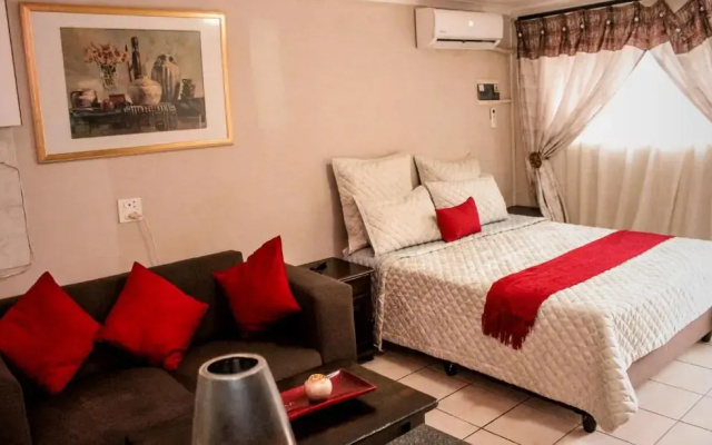Ramata Guest House