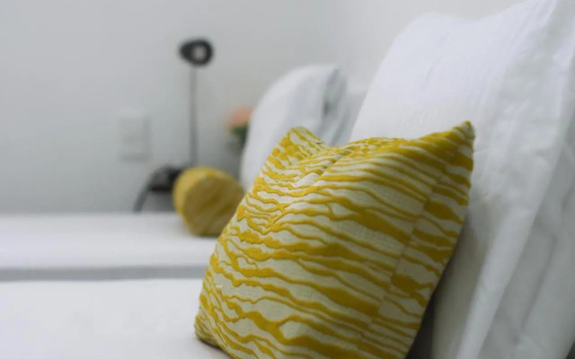 Hotel BAQ Suite 44