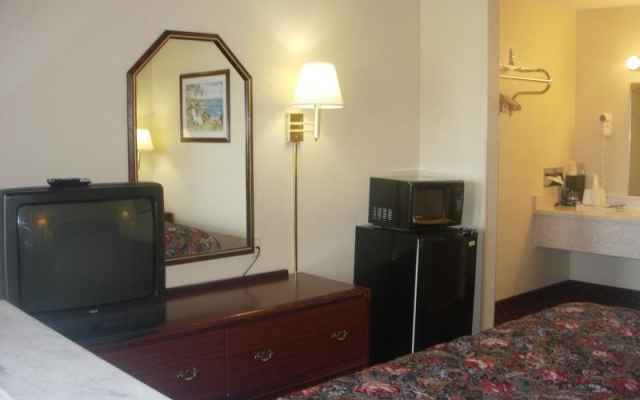 Western Inn and Suites Douglas