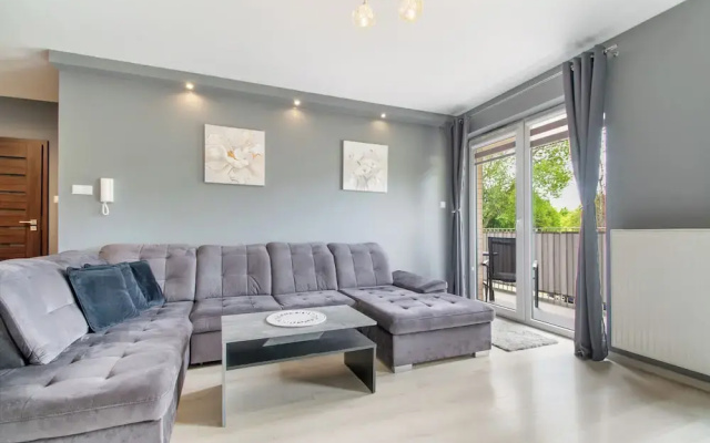 RentPlanet - Pogodne Osiedle