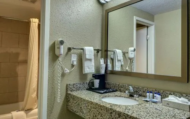 Best Western Inn Of Kearney