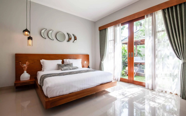 Villa Voyage 4