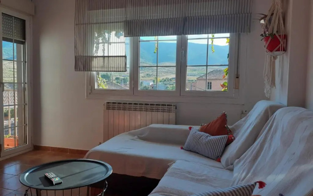 Apartamento El Portiel
