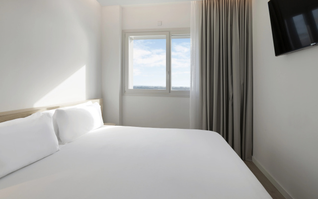 B&B Hotel MADRID Carabanchel