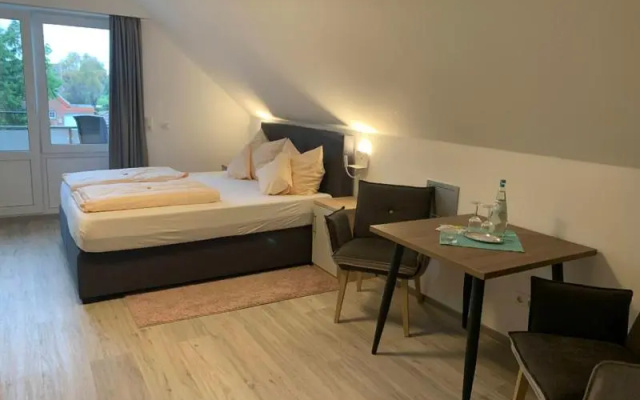 Hotel Schmidts Hoern