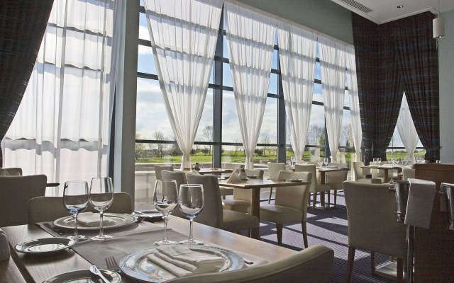 The Carnbeg Hotel
