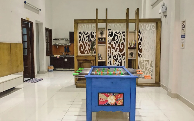 ToTo hostel