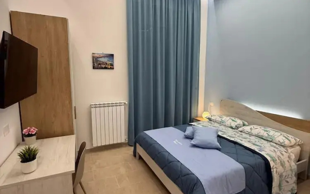 Minichino House B&B