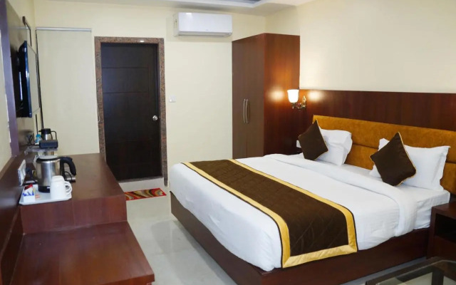 Hotel Shivoy Grand