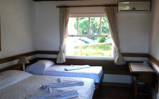 Mar e Praia Hotel