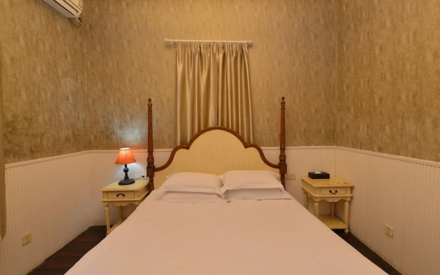Little White House Xiamen Gulangyu