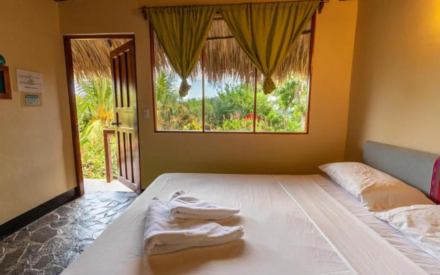 Paradiso Hostel