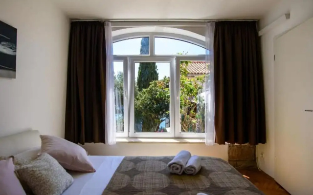 Apartments Luce & Toma
