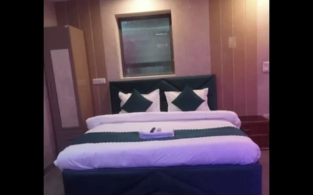 The Sambhav Hotel