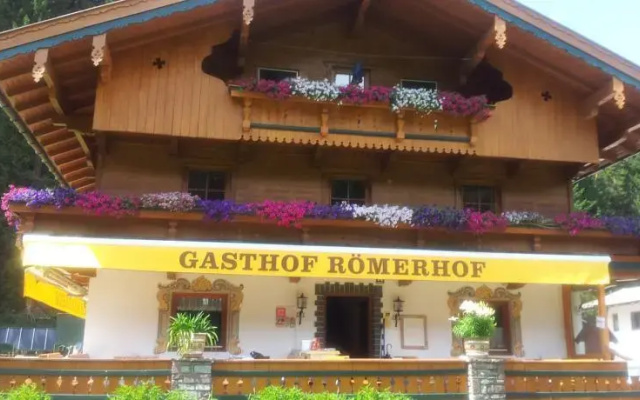 Gasthof Römerhof
