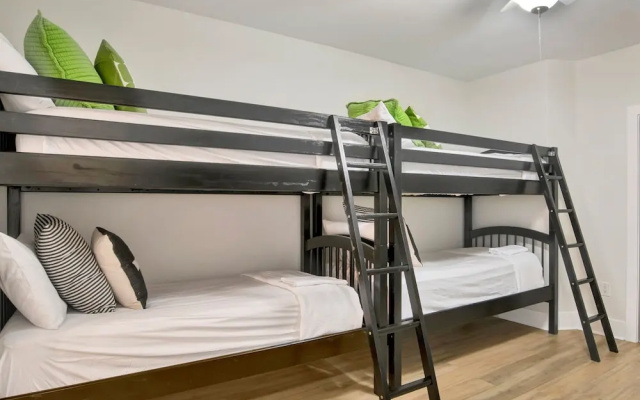 Caribe The Resort by Southern Vacation Rentals