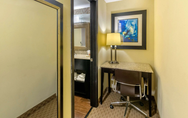 Quality Inn Covington Downtown