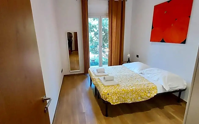 Amalia Suites - Via San Zanobi