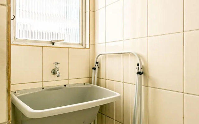 Apartamentos a 50 metros do Mar