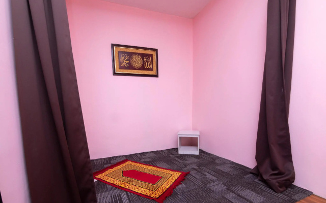 Madani Hotel Cameron Highland