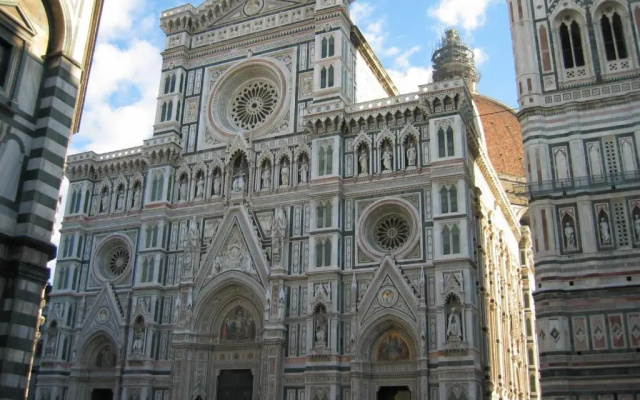 La Terrazza Suites Apartment Florence