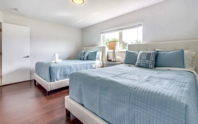 Casablanca - 5 Br Villa