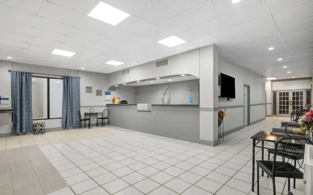 Motel 6 Chickasha, Ok