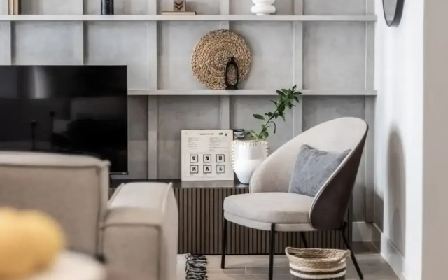 Stella - 3 Bedrooms in Goya