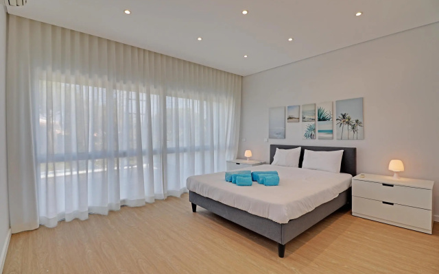 Villa Argentina in Vilamoura