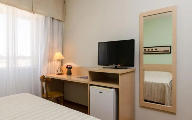 Hotel Sinuelo
