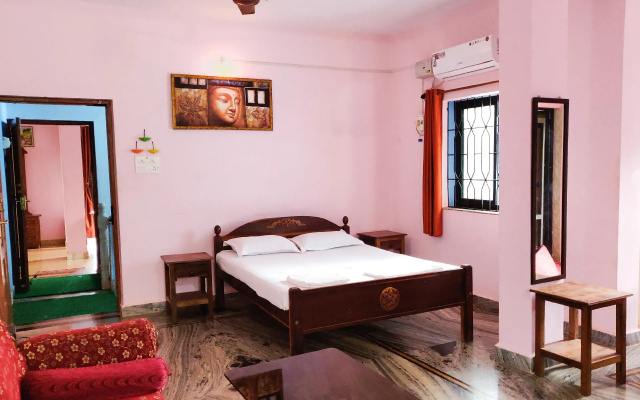Morjim Sunset Hotel