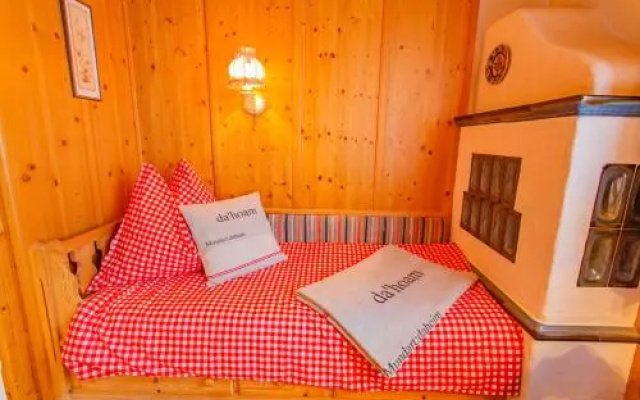Haus Bergidyll