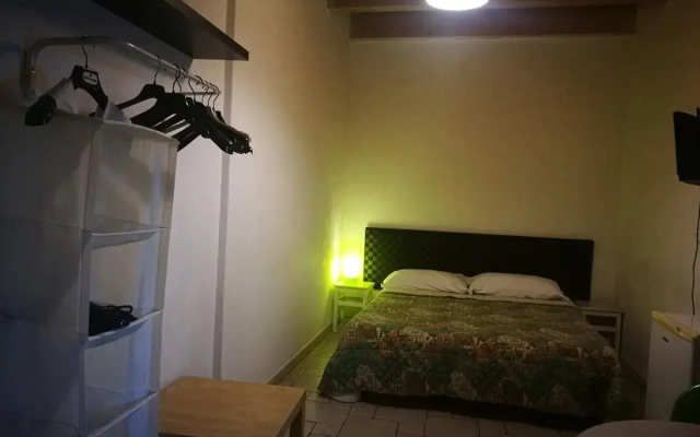 La Corte del Borgo Antico