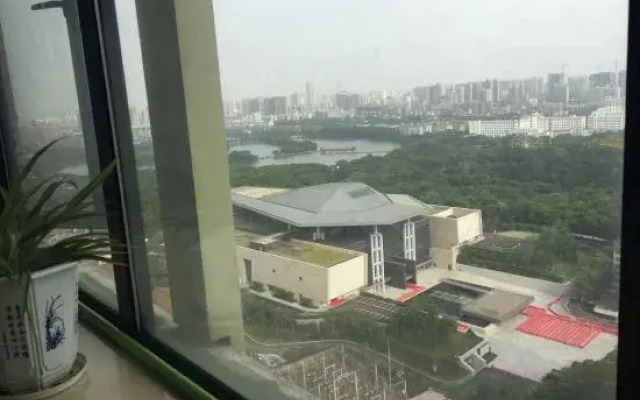 Xiangbo Yipin Apartment