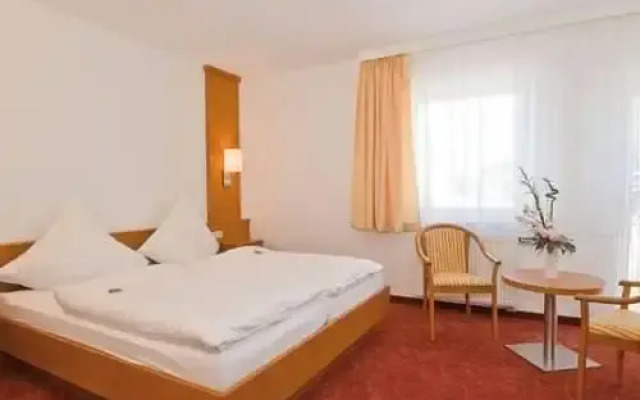 Hotel Zur Post
