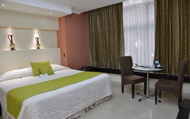 Hotel Ramada