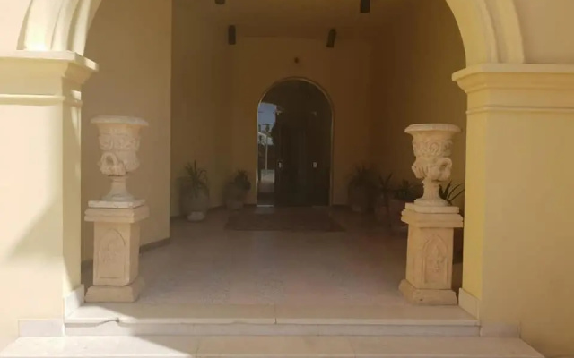 El Gouna Abu Tig Studio- Economy Stay