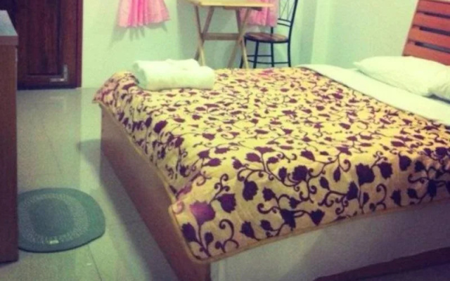 KT Grand Hotel