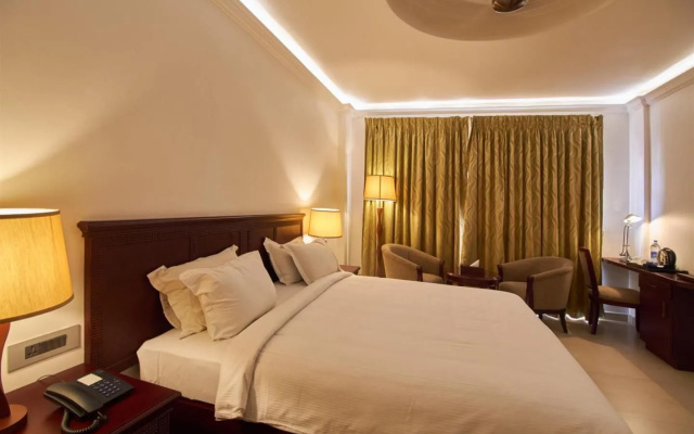No 18 Hotel